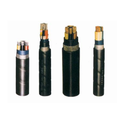 YJVP、YJPVP帶屏蔽的綜合電力電纜